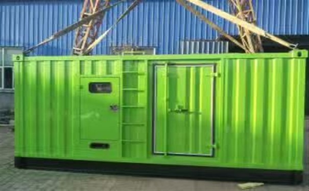 盐湖600kw大型柴油发电机组出租价格 盐湖600kw大型柴油发电机组出租价格